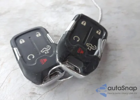 2020 Chevrolet Silverado 1500 4Wd Short Bed Lt Trail Boss from USA, damaged, VIN 1GCPYFED2LZ372090